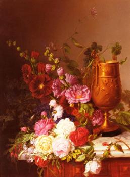 維爾 賽多利斯 Arranging The Bouquet 維爾 賽多利斯 Arranging The Bouquet